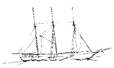 The Last Voyage of the President Coaker