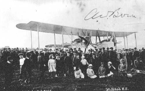 alcock-and-brown-before-takeoff