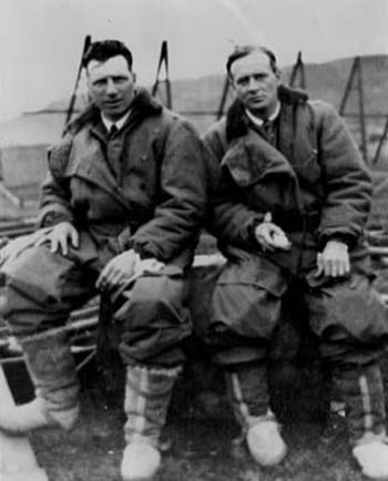 About to make history!