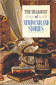 Treasury of Newfoundland Stories