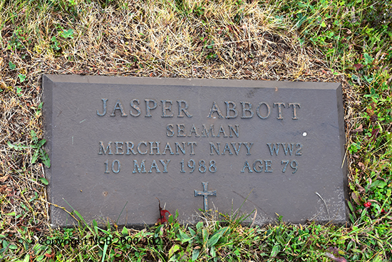 Jasper Abbott