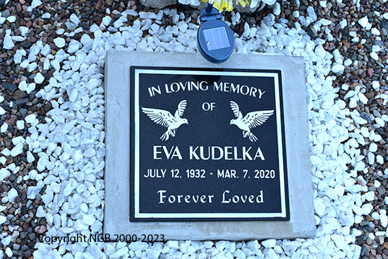 Joseph E. & Alva L. Abbott