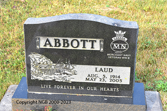 Laud Abbott