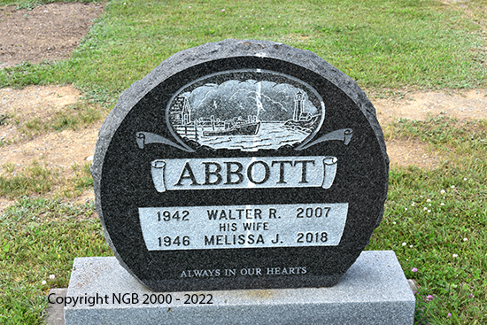 Walter R. & Milissa J. Abbott