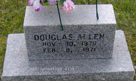Douglas Allen