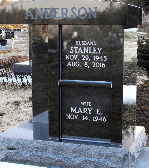 Stanley Anderson