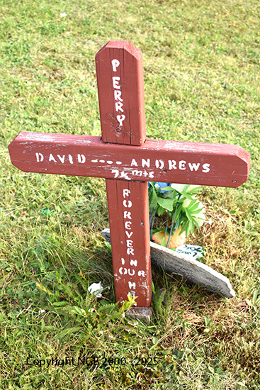 David & Perry Andrews