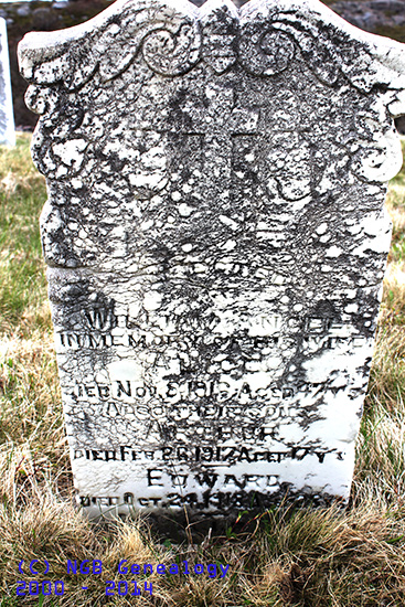 Alice, Arthur & Edward Angel