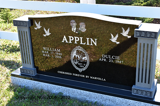 William Applin