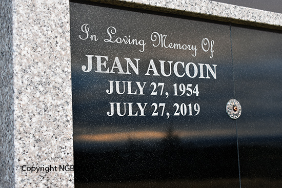 Jean Aucoin