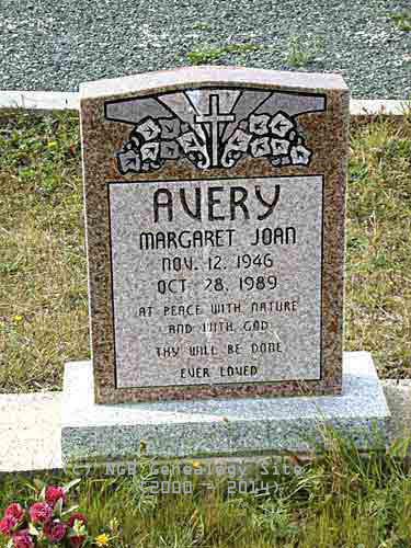 Margaret Avery