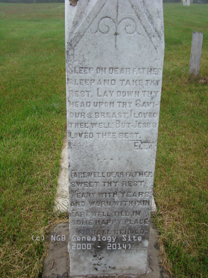 Adam Bailey (Side 2)