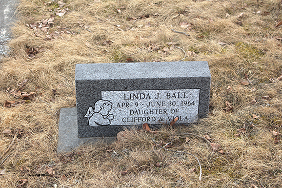 Linda J. Ball