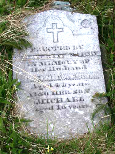 John & Michael BARRY