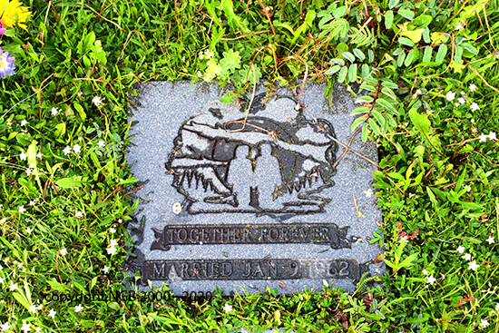 Stella Blanche Barter