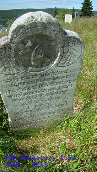 Michael, Peter & Ellen