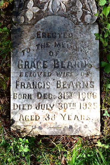 Grace Bearns