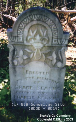 Grace Bearns