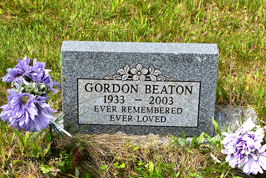 Gordon Beaton
