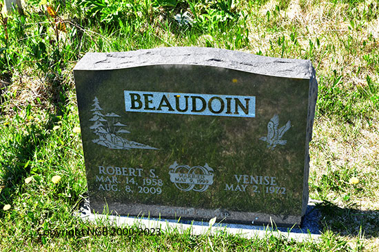 Robert S. Beaudoin