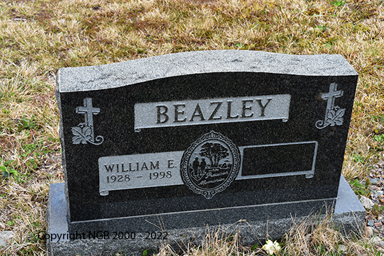 William E. Beazley