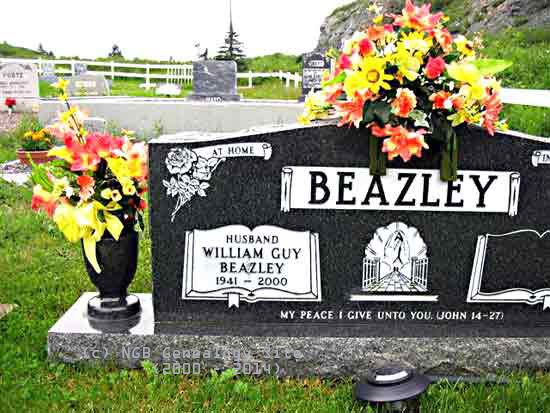 William Beazley