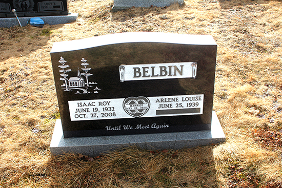 Isaac Roy Belbin