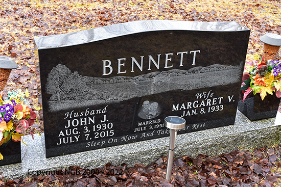 John J. Bennett