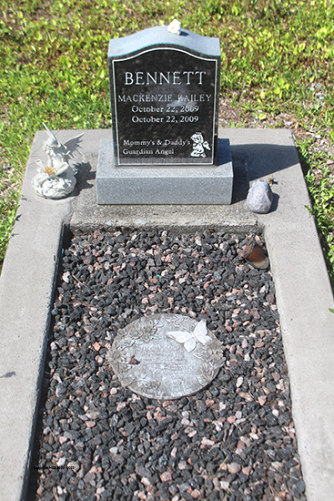 Mackenzie Kailey Bennett