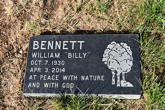 William Bennett