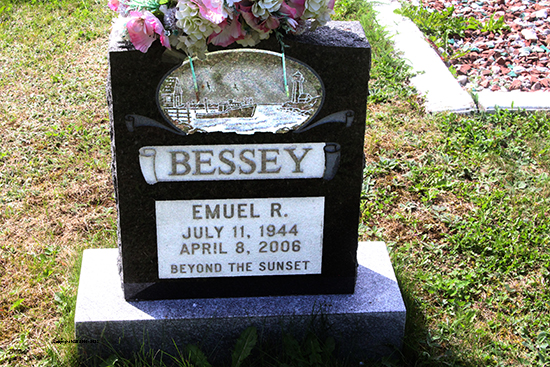 Emuel Bessey