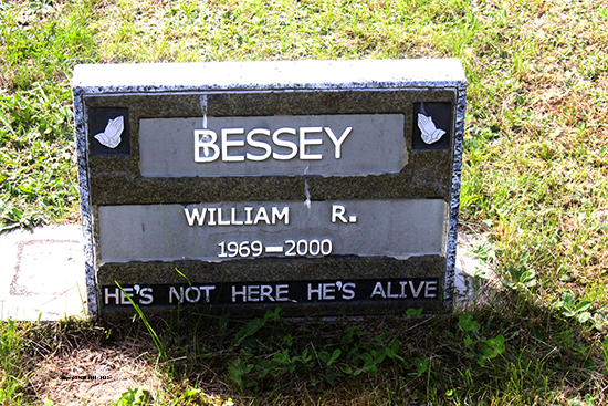 William R. Bessey