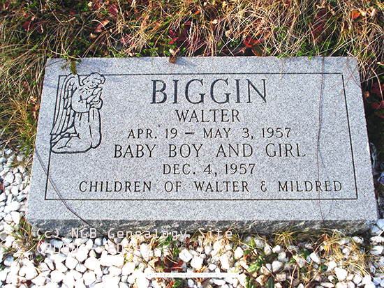 Walter Biggin