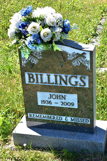 John Billings