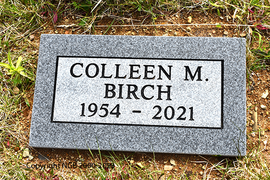 Colleen Birch