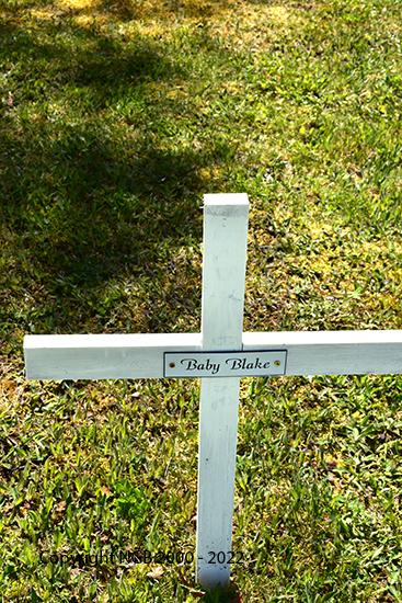 Baby Blake