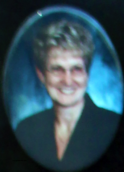 Donna T.M. Blake