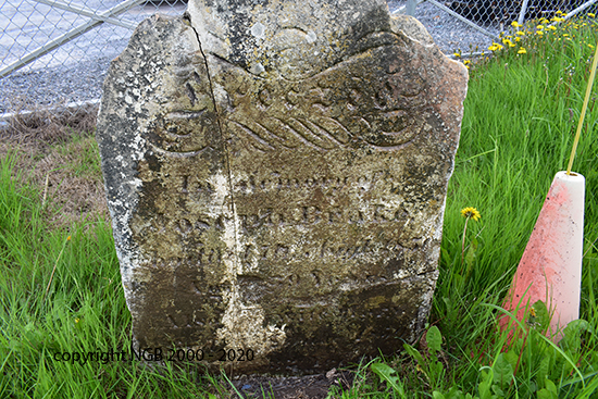 Josaeph & Mary Blake