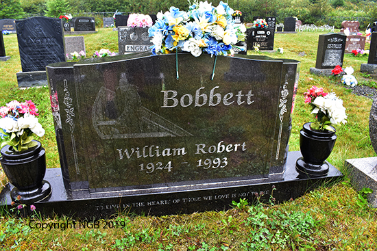 William Robert