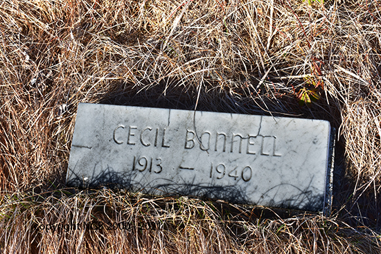 Cecil Bonnell