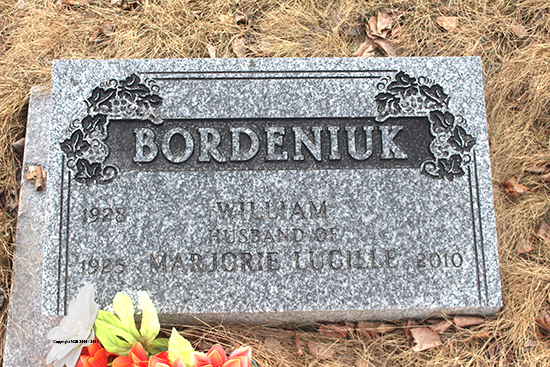 William Bordeniuk