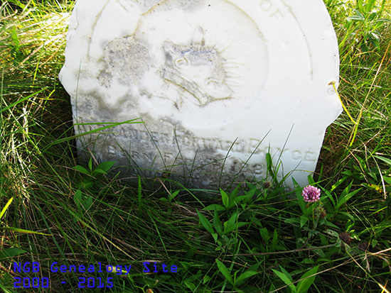 Alexander Forward Boyce