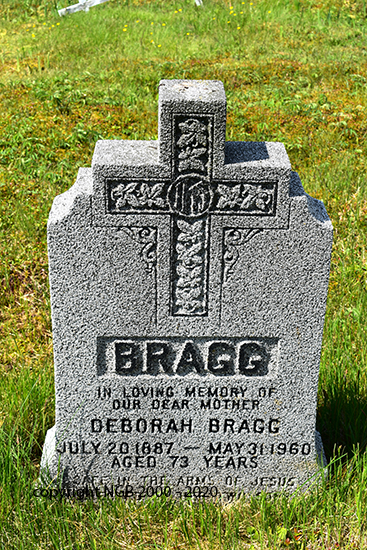 Deborah Bragg