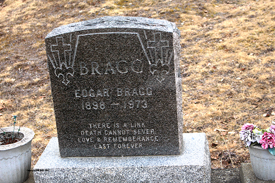 Edgar & Emma Jane Bragg