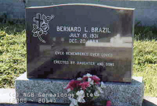 Bernard Brazil
