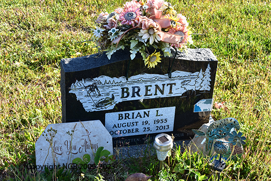 Brian L. Brent