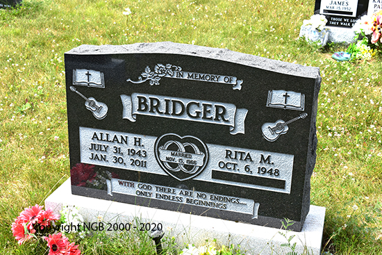 Allan H. Bridger