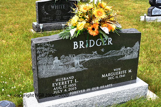 Everett L. Bridger