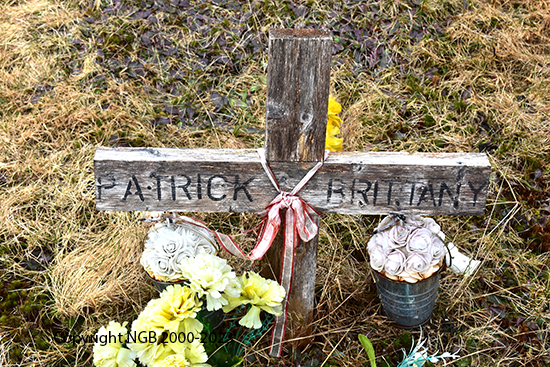 Patrick Brittany