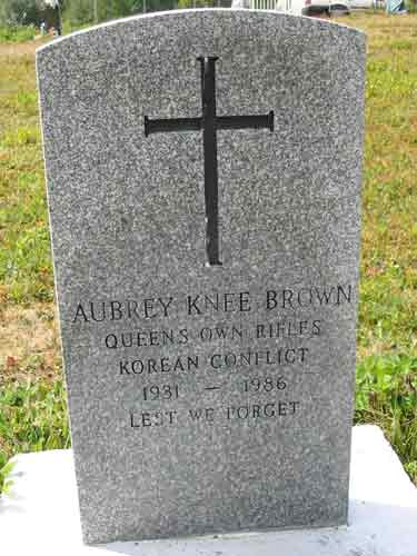 Aubrey Brown